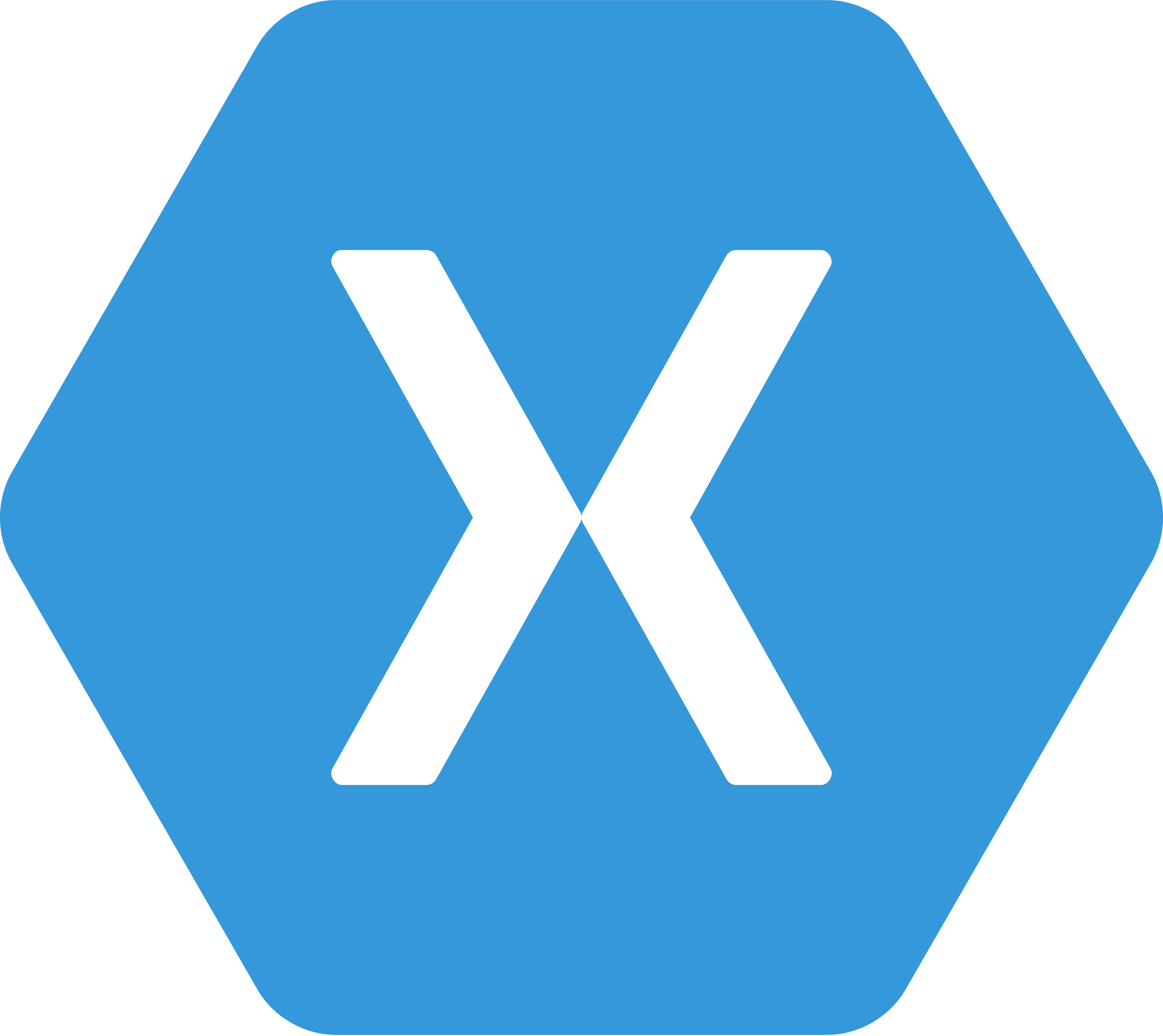 Xamarin Xamarin