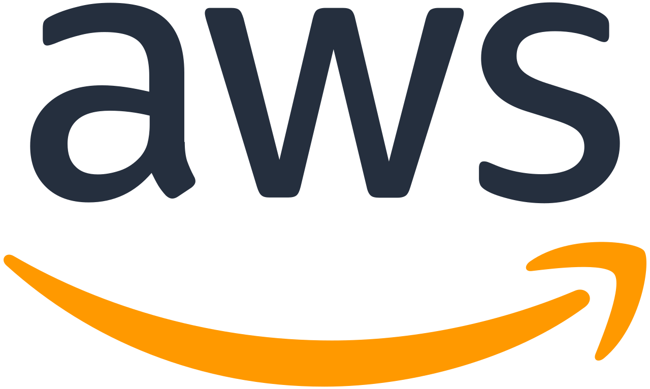 1280Px Amazon Web Services Logo.Svg 1280Px Amazon Web Services Logo.Svg