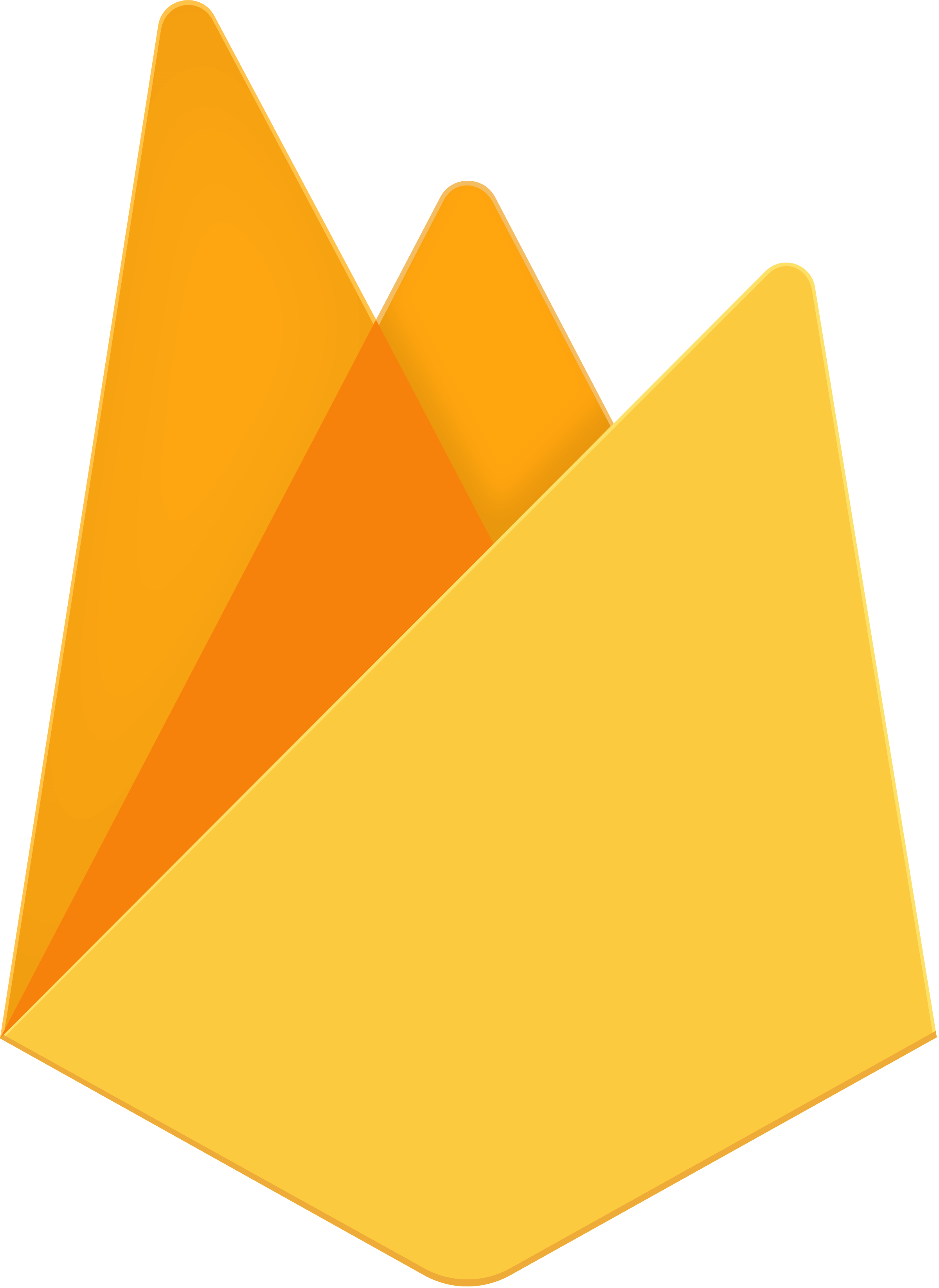Firebase Firebase